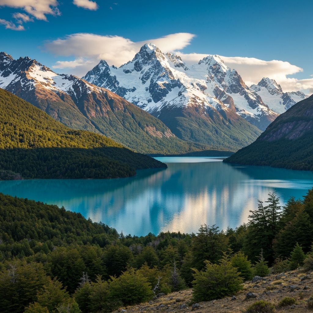San Martín de los Andes